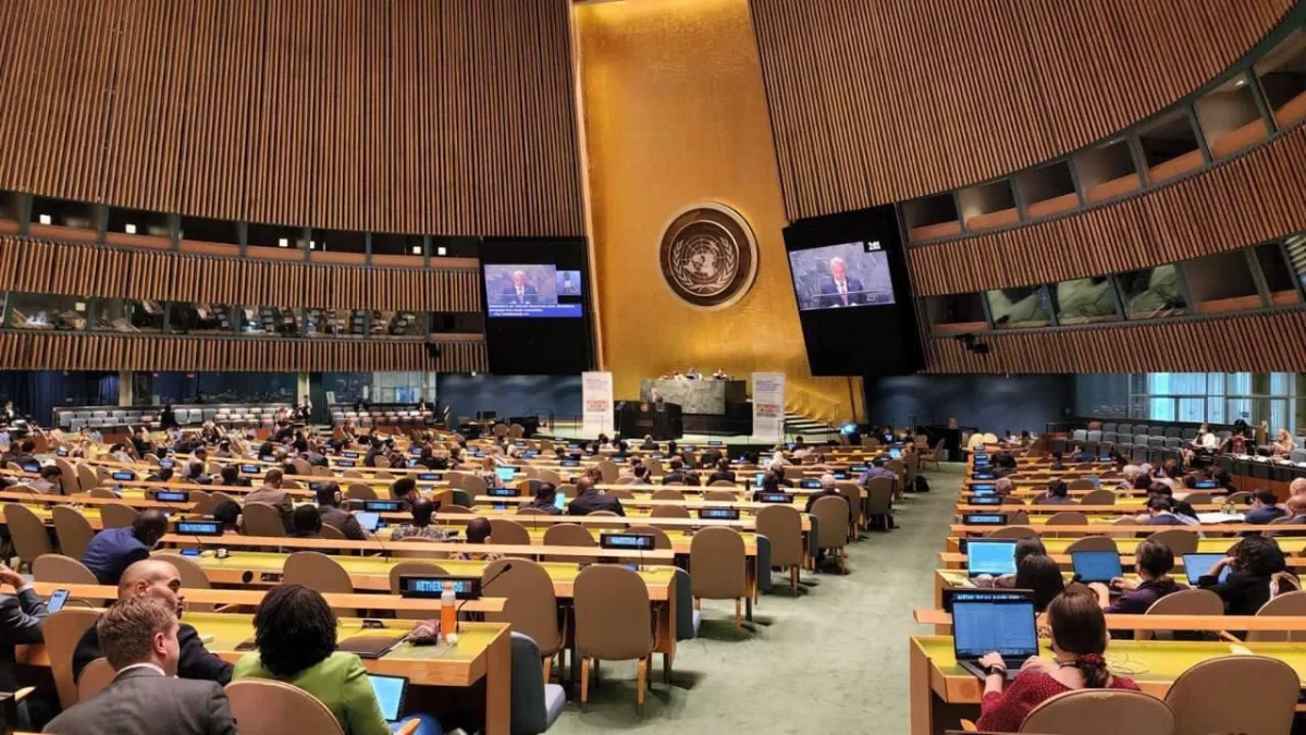 Қазақстан Республикасы Ұлттық экономика министрлігі