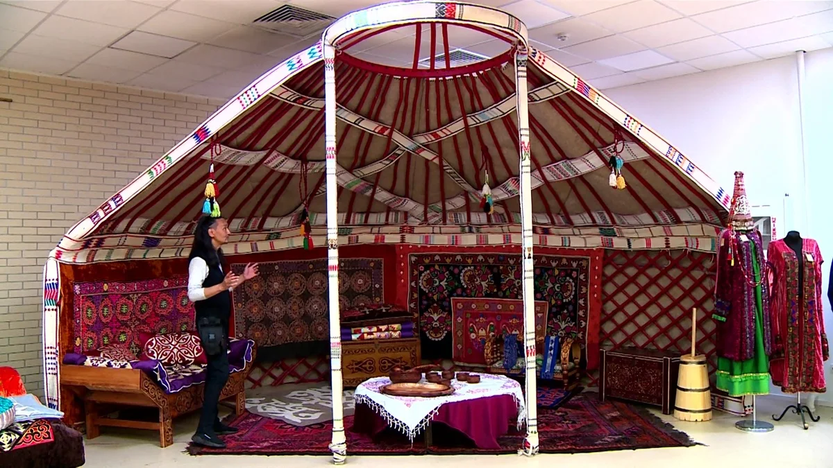 из архива Almaty.tv.