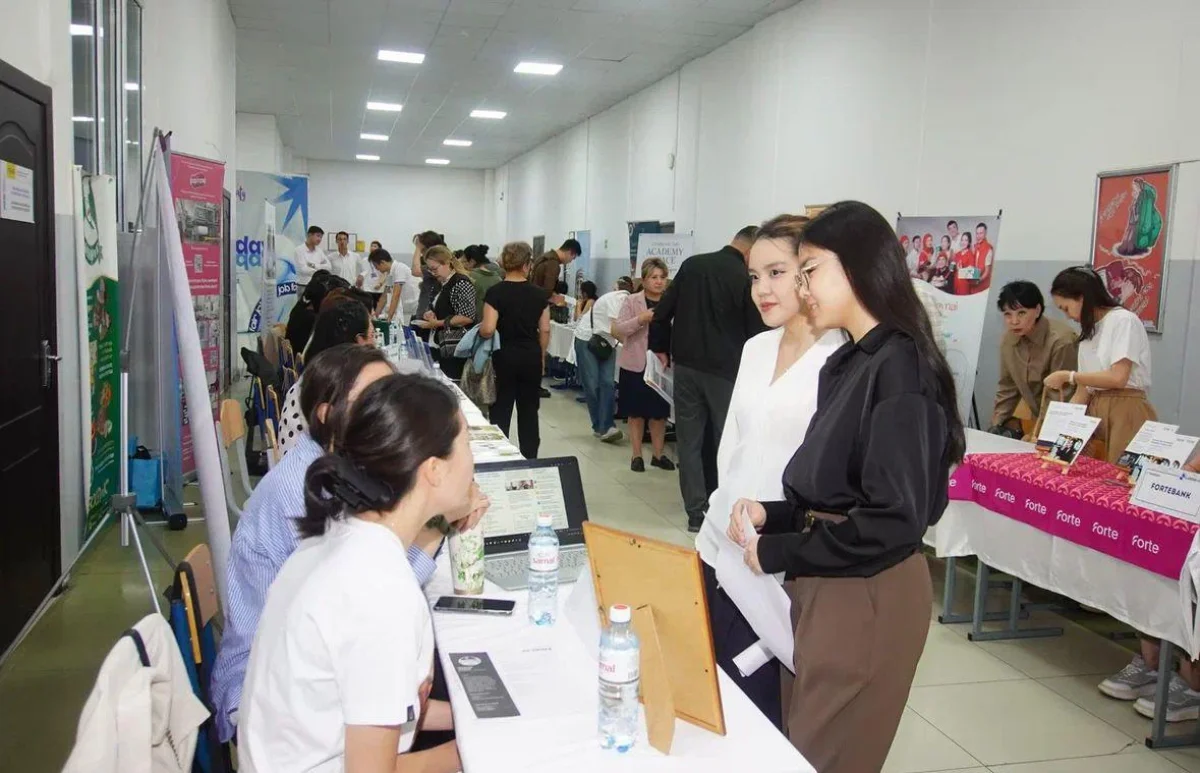 Қала әкімдігінің баспасөз қызметі