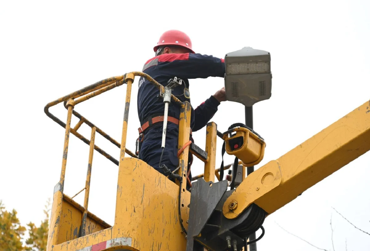 Алматы қаласы әкімдігінің баспасөз қызметі