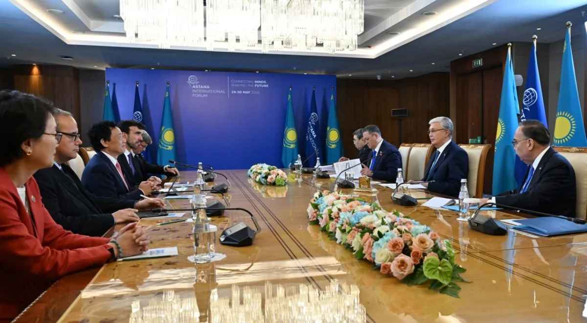 Фото: пресс-служба Акорды