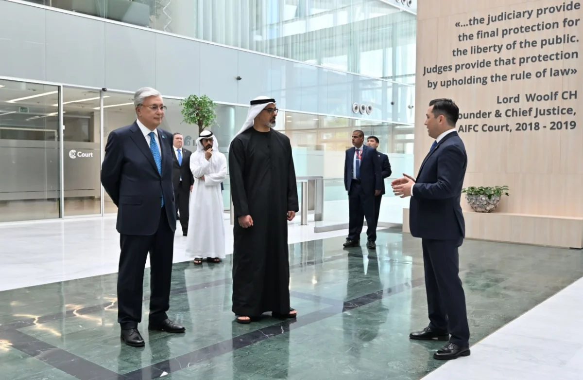 Фото: пресс-служба Акорды