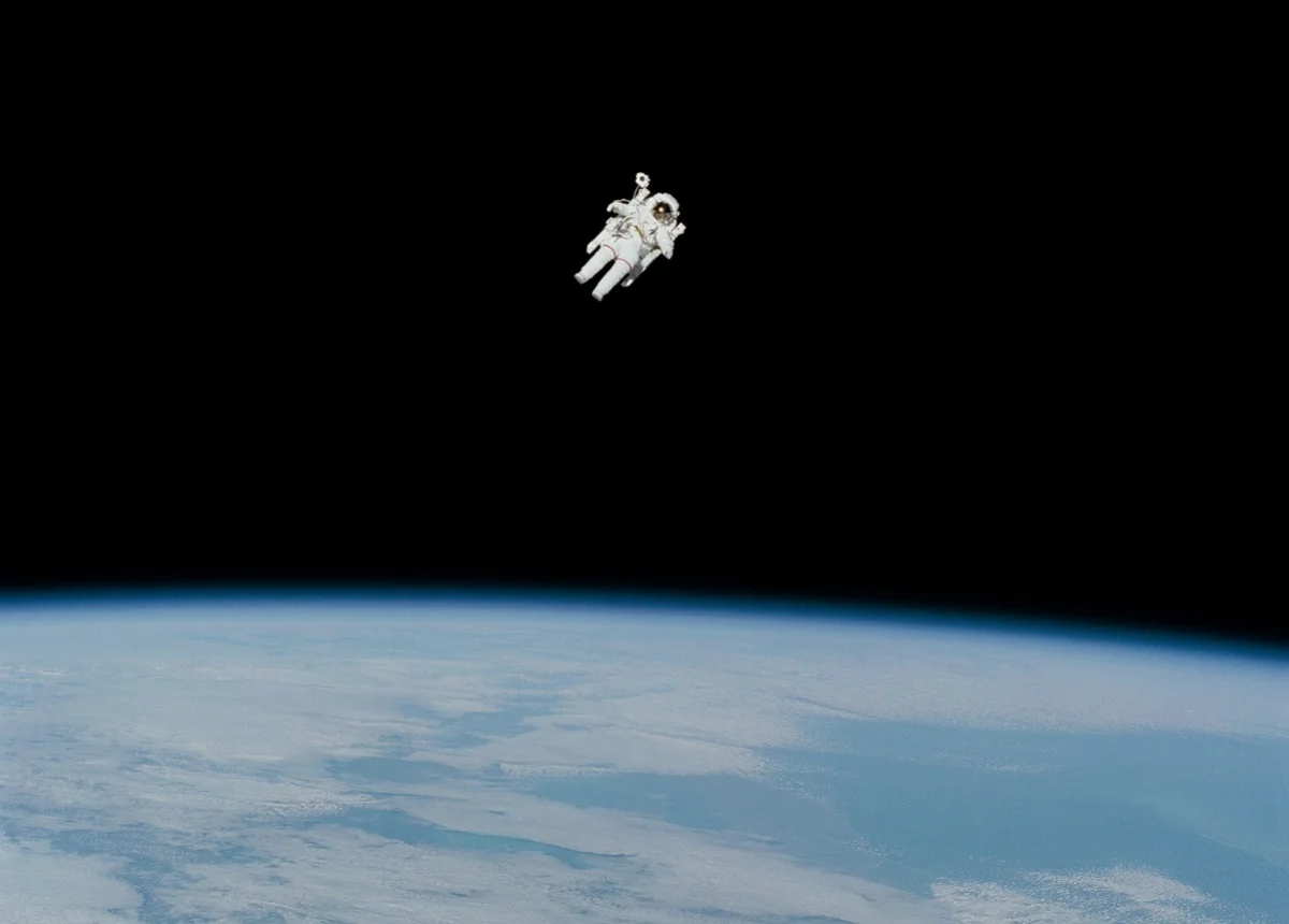 Photo by NASA on Unsplash