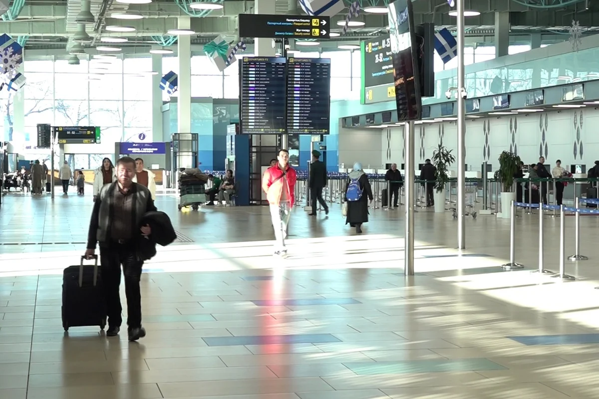 Иллюстративное фото Almaty.tv