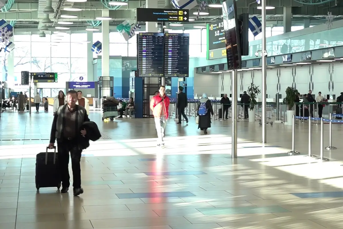 Иллюстративное фото Almaty.tv