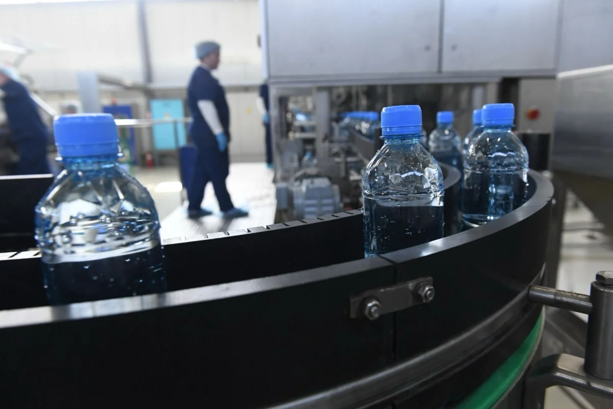 Қала әкімдігінің баспасөз қызметі