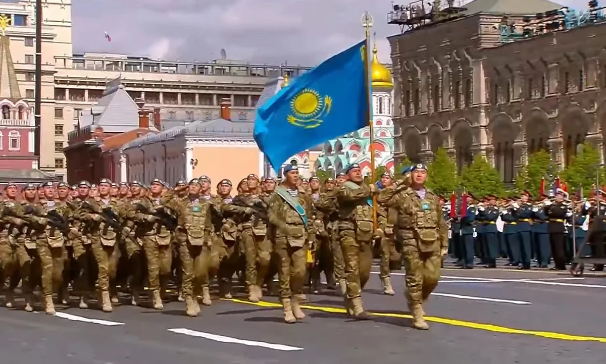 Акорда кадр из видео