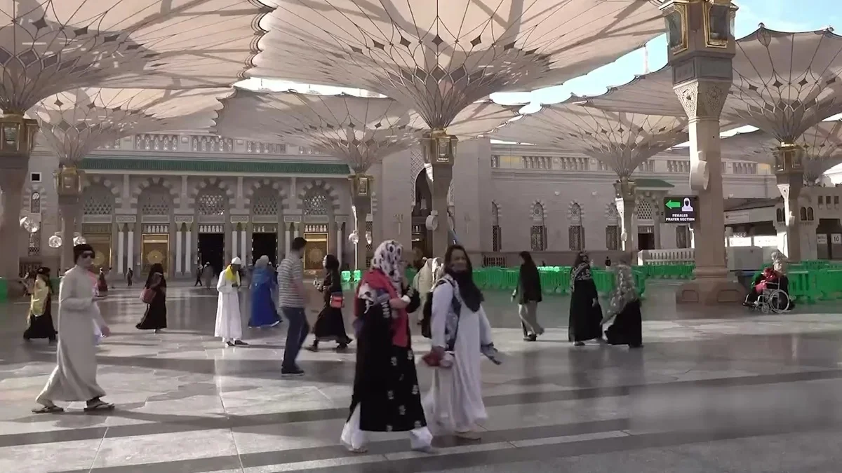 Кадр из видео