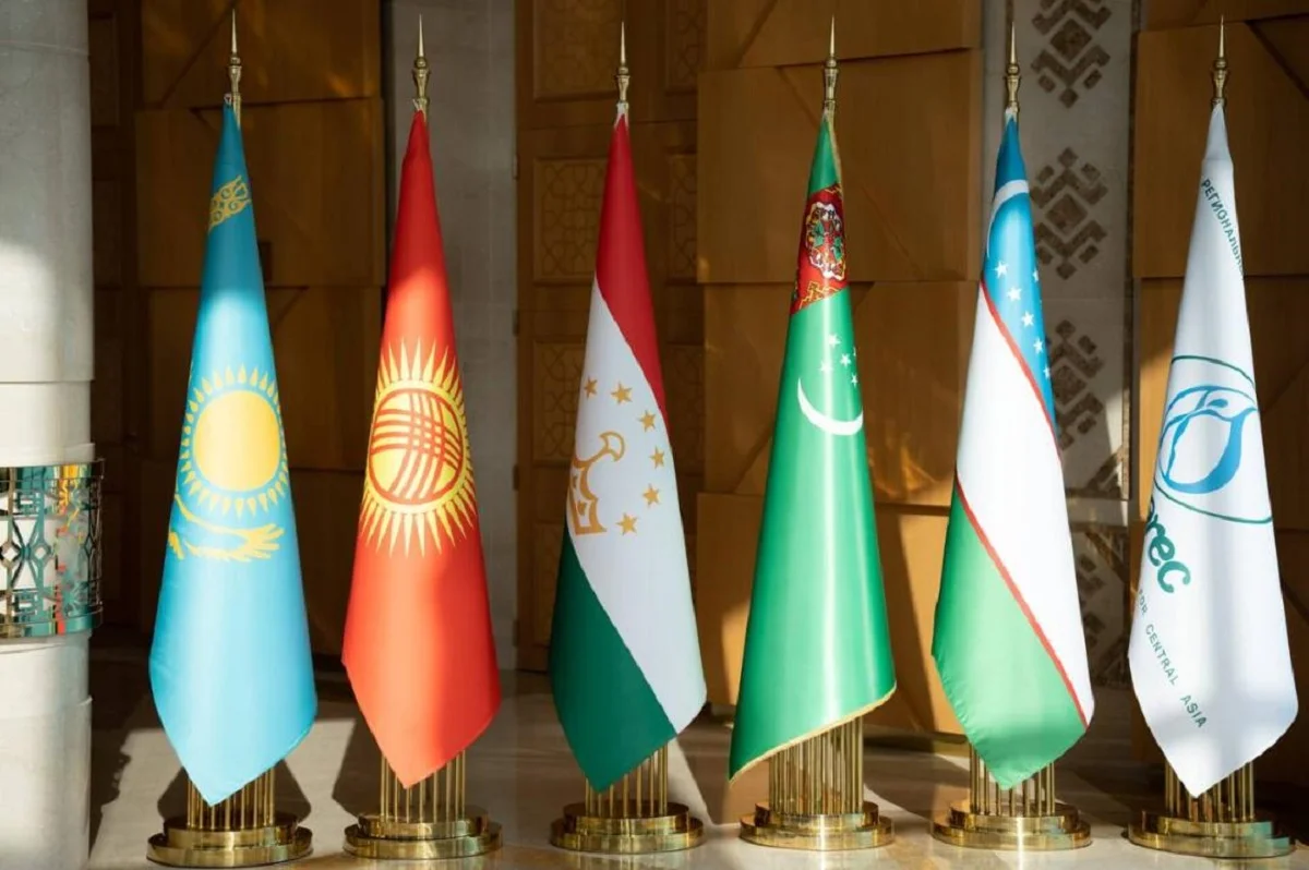 ҚР Экология және табиғи ресурстар министрлігінің баспасөз қызметі