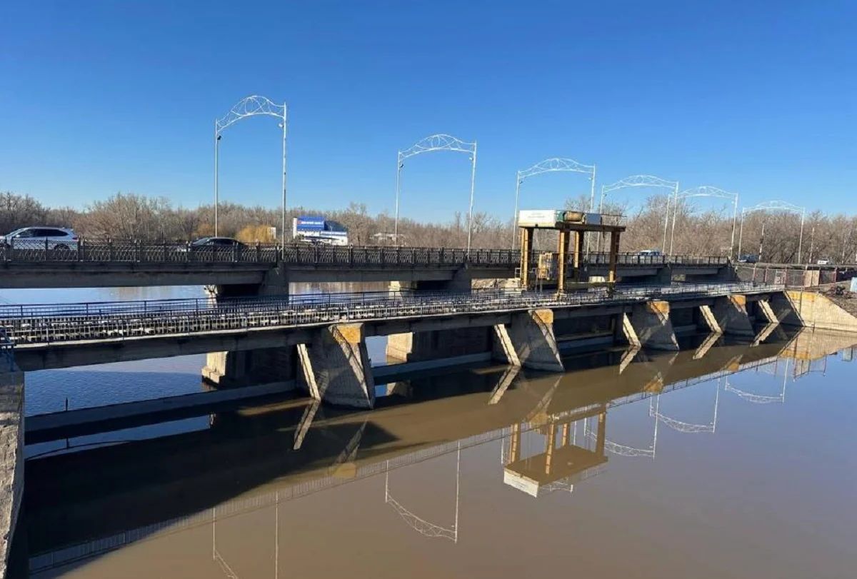 Су ресурстары және ирригация министрлігі