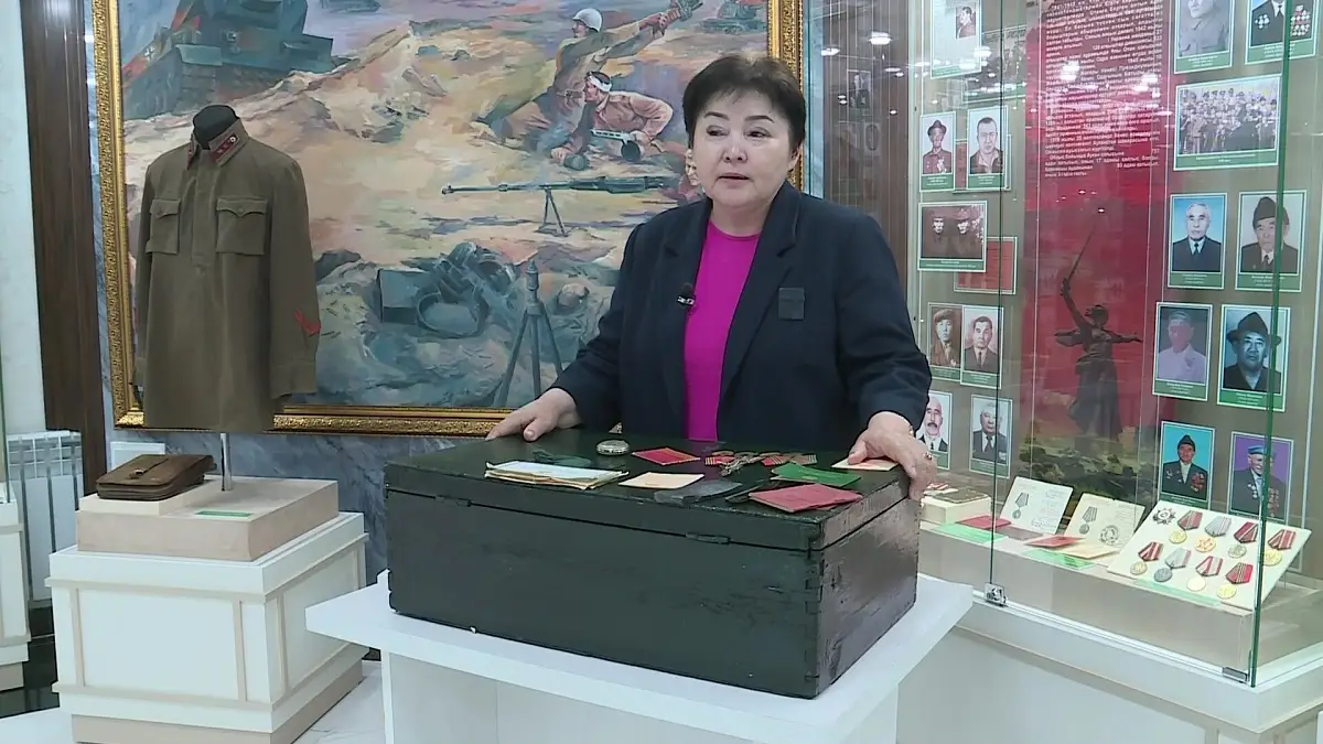 Almaty.tv