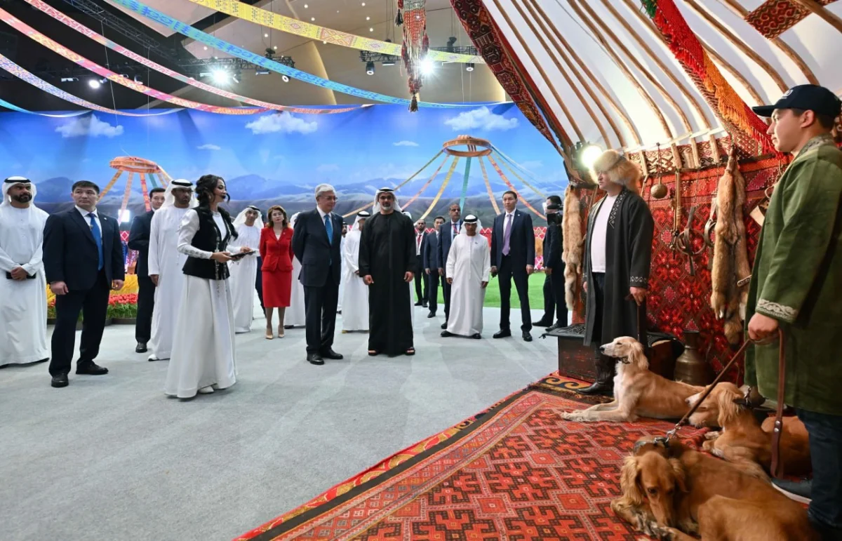 Фото: пресс-служба Акорды