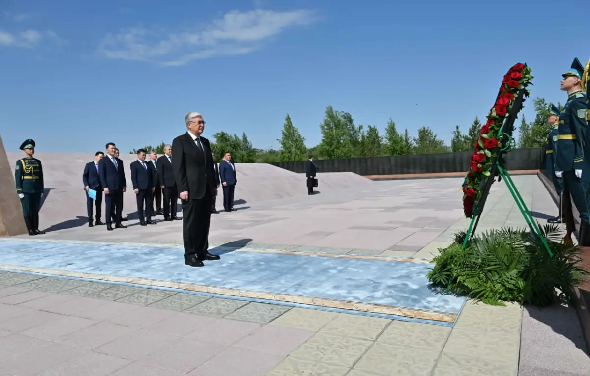 пресс-служба Акорды