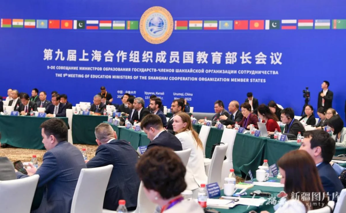 пресс-служба Минпросвещения РК