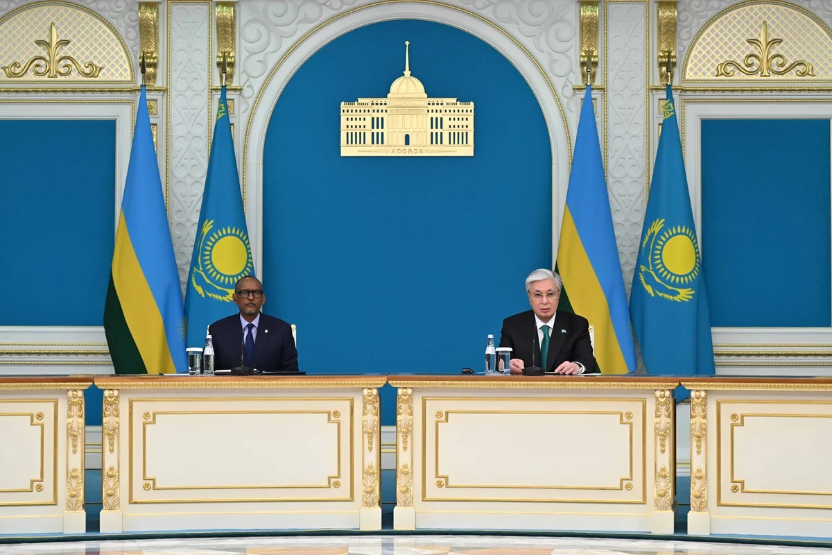 Фото: пресс-служба Акорды