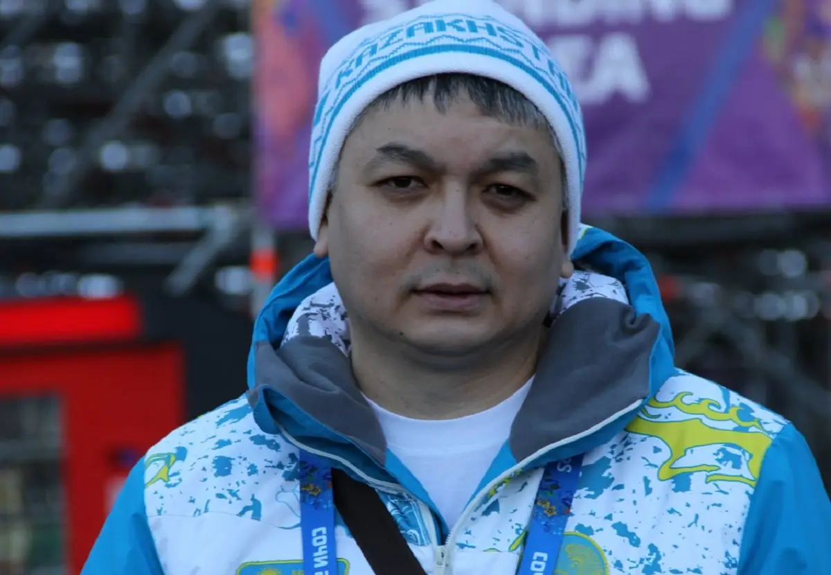 Фото ФБ парақшасынан алынды