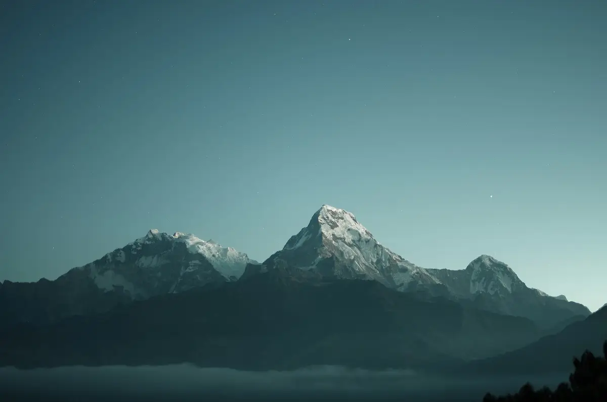 Photo by Daniel Leone on Unsplash