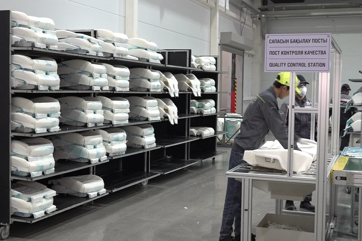 из архива Almaty.tv.