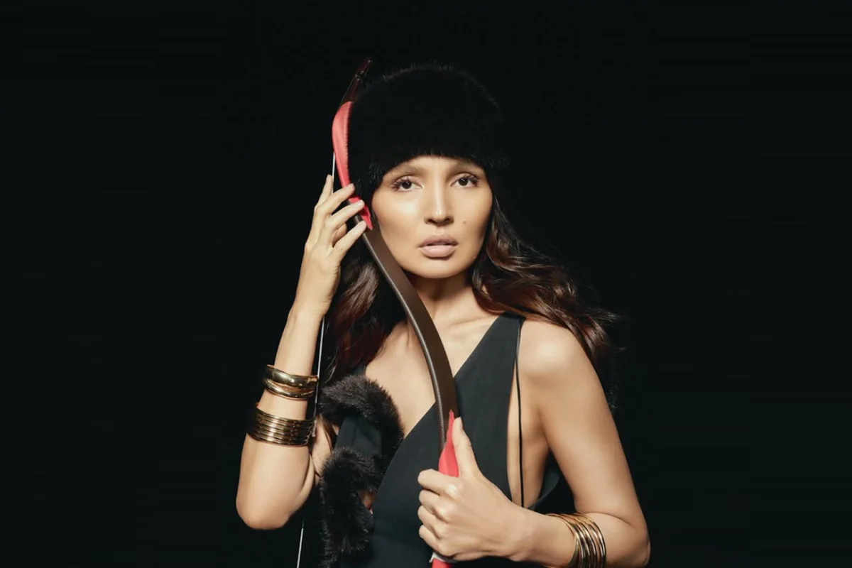 instagram.com/zhuldyzabdukarimovaofficial