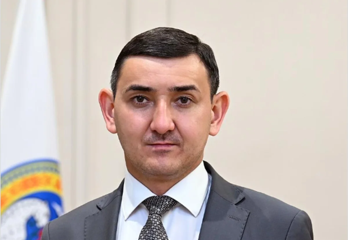 Фото: пресс-служба акима Алматы