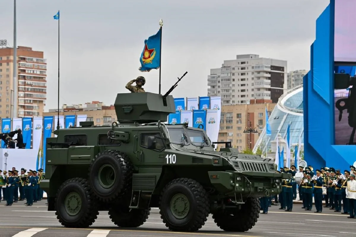 Қорғаныс министрлігі