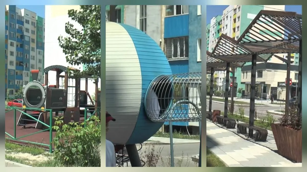 Фото: Polisia.kz