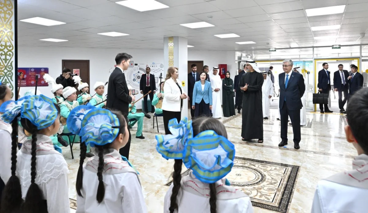 Фото: пресс-служба Акорды