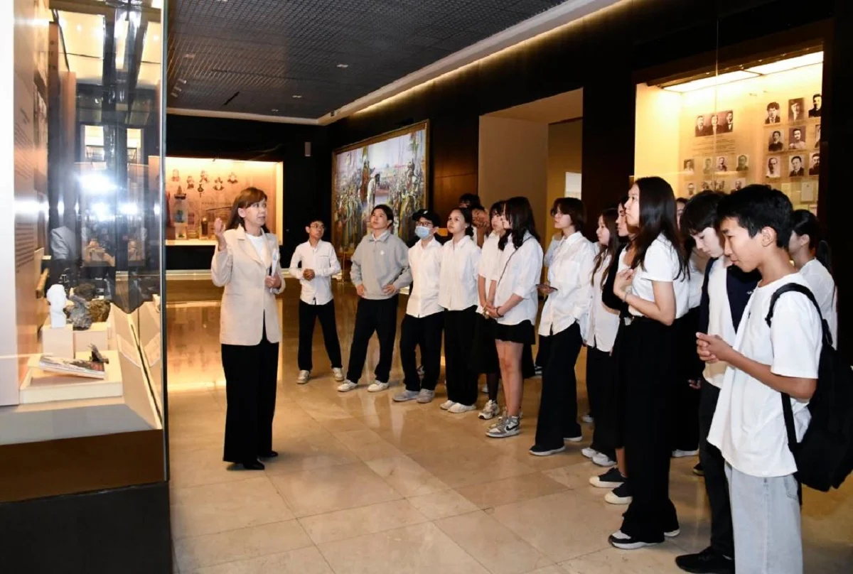 ҚР Мәдениет және ақпарат министрлігі