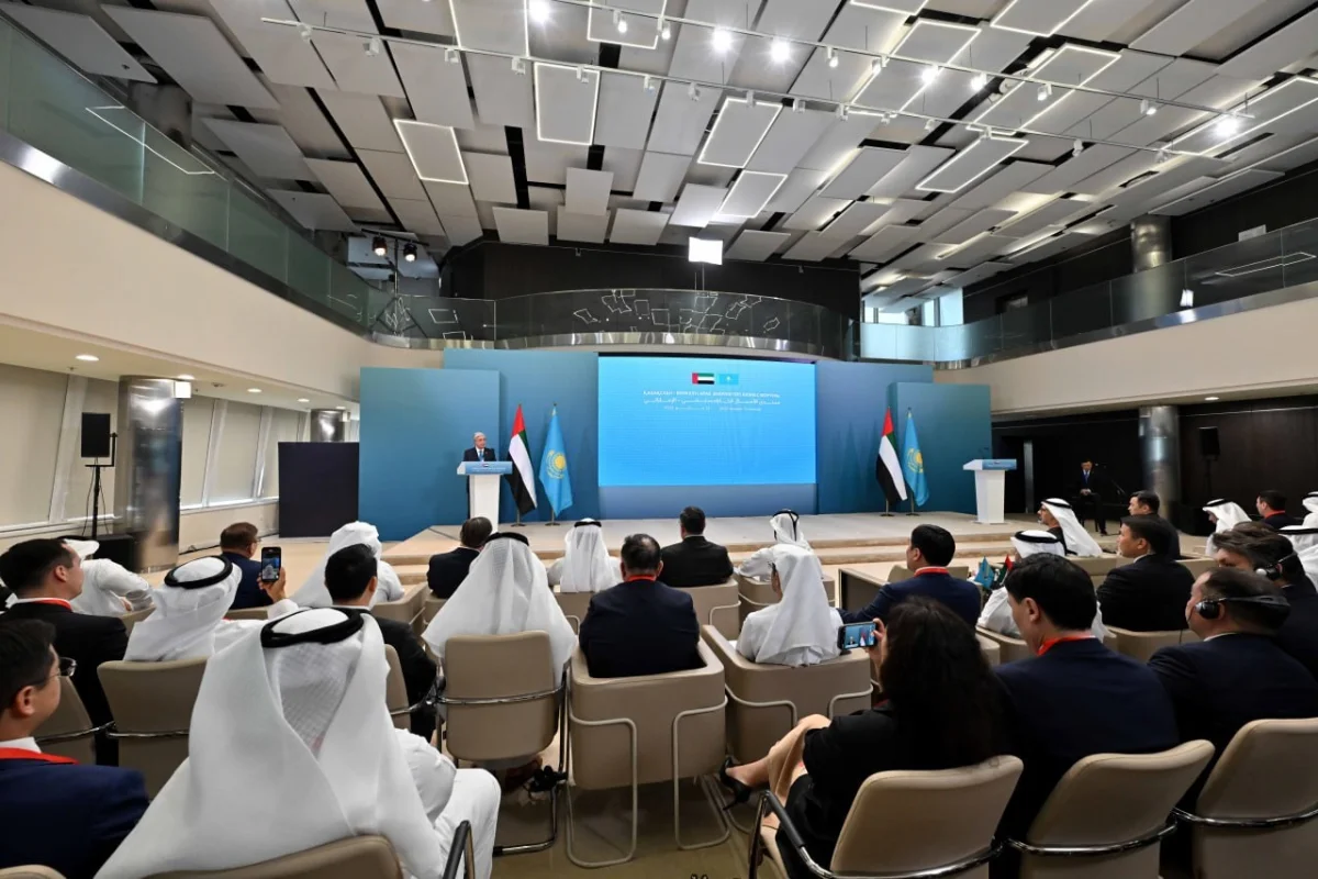 Фото: пресс-служба Акорды