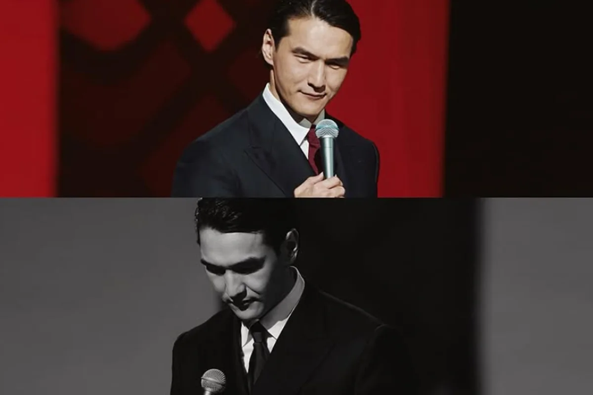 Фото: instagram.com/nurlan__saburov