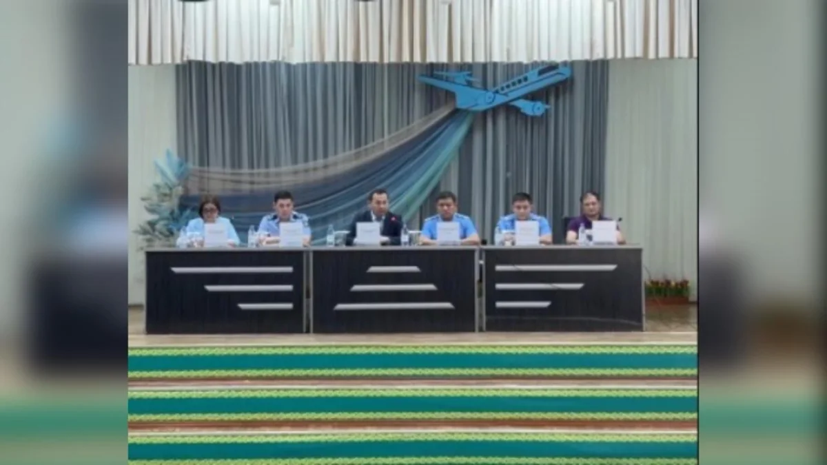 Кадр из видео