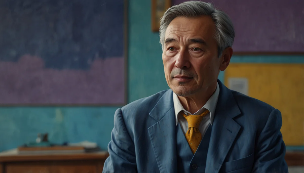 Сгенерировано ИИ