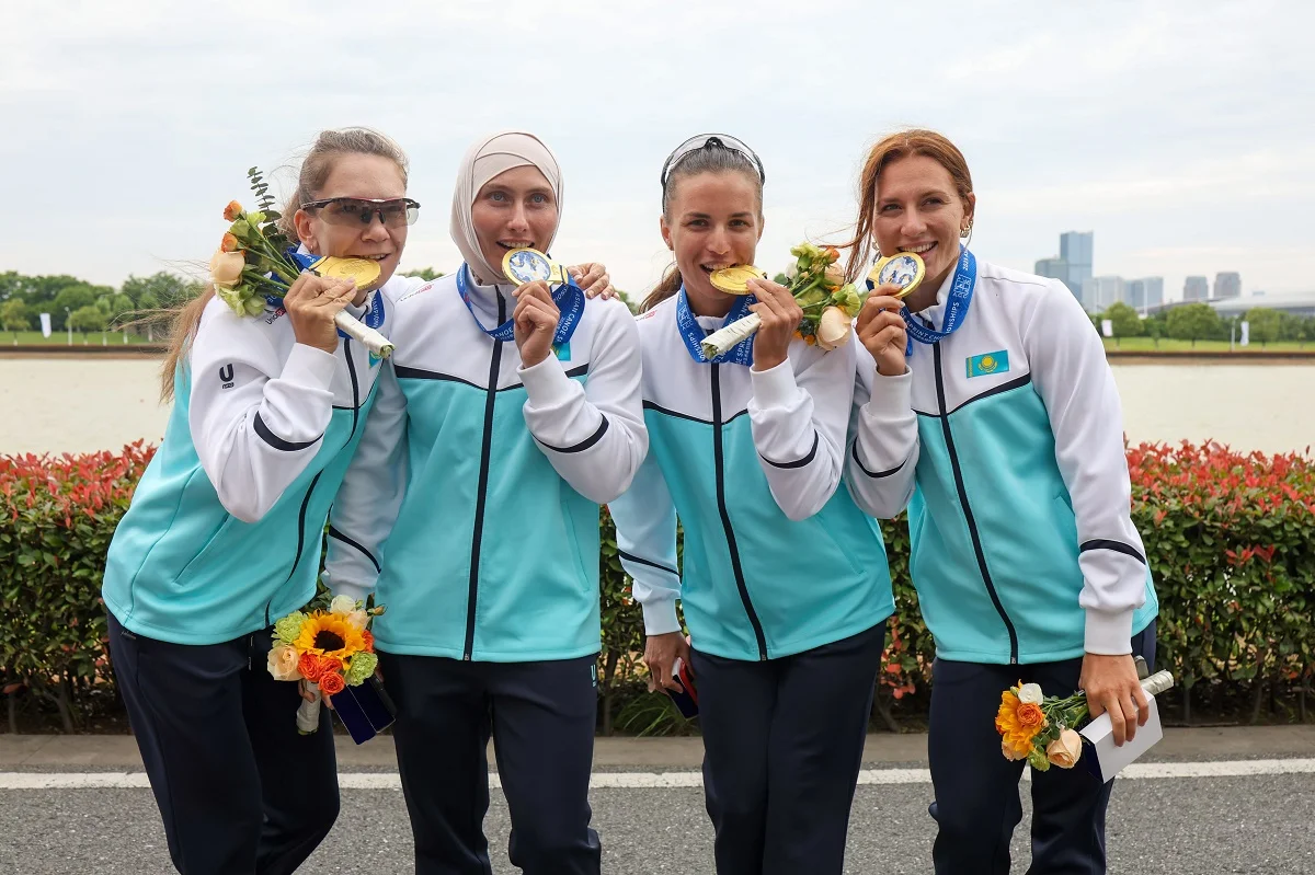 Спортты дамыту дирекциясының баспасөз қызметі