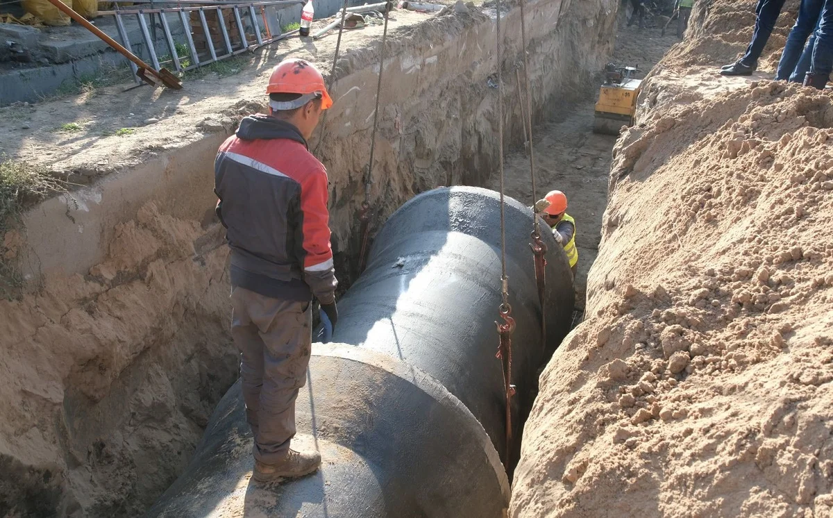 Алматы қаласы әкімдігінің баспасөз қызметі