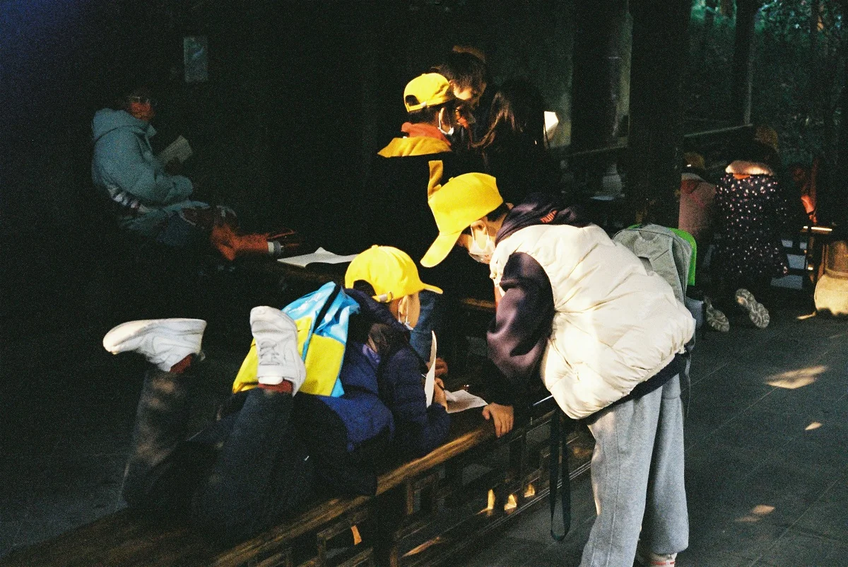 Photo by Joey Huang on Unsplash