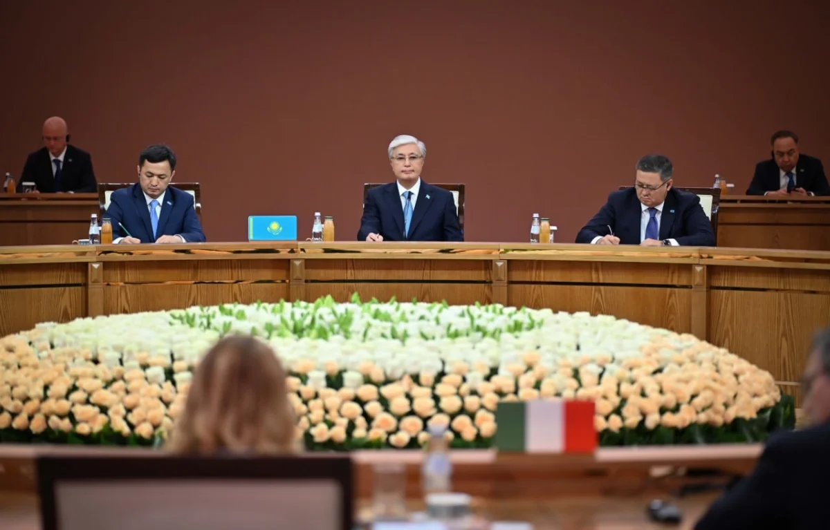 Фото: пресс-служба Акорды