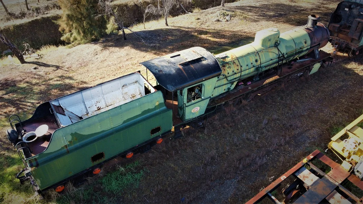 Photo by Ian on Unsplash