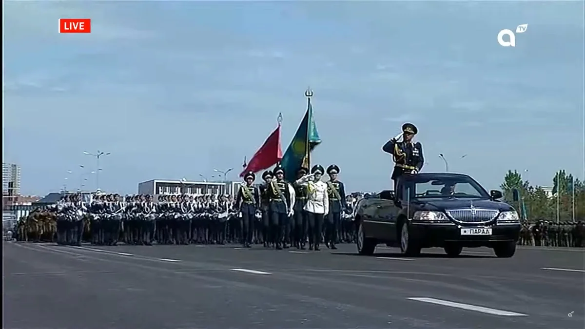 Кадр из видео