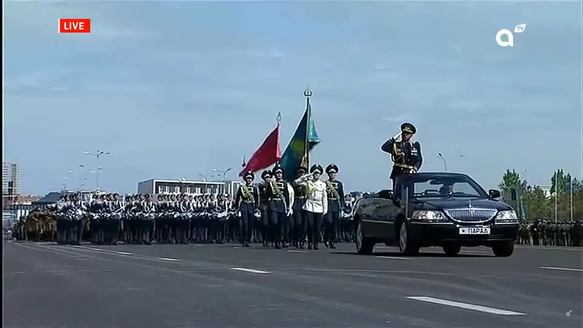 Кадр из видео