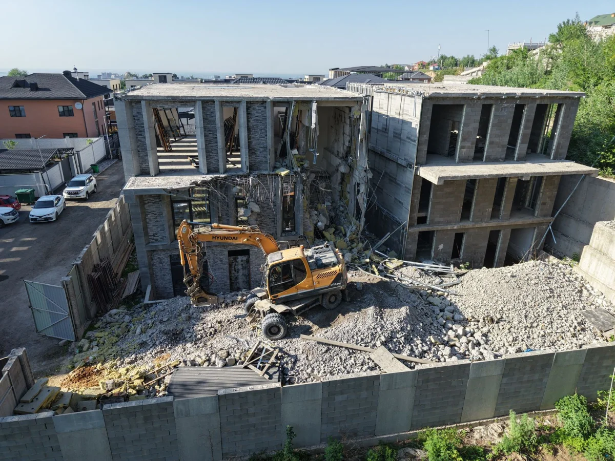 Қала әкімдігінің баспасөз қызметі