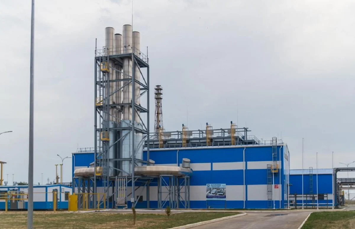 Өнеркәсіп және құрылыс министрлігінің баспасөз қызметі