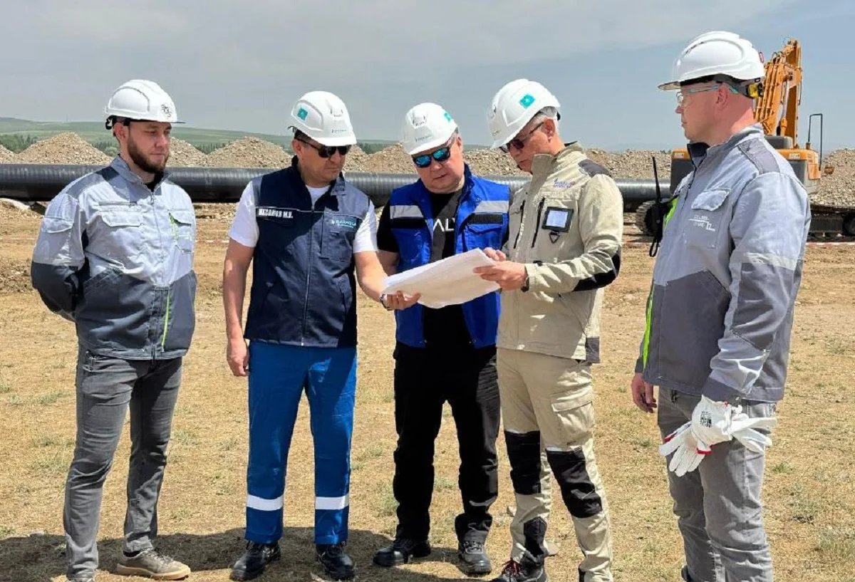 Энергетика министрлігінің баспасөз қызметі