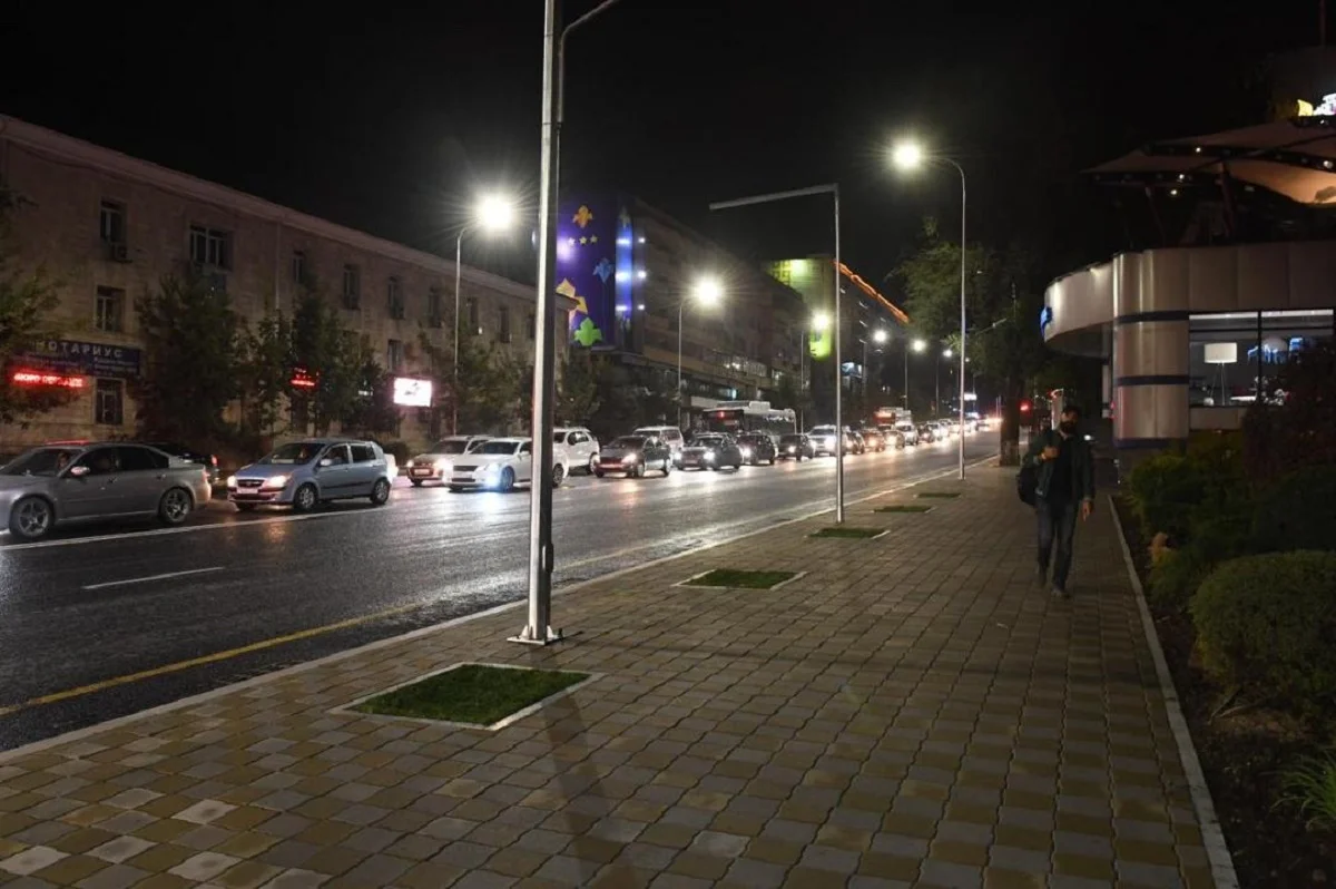 Алматы қаласы әкімдігінің баспасөз қызметі