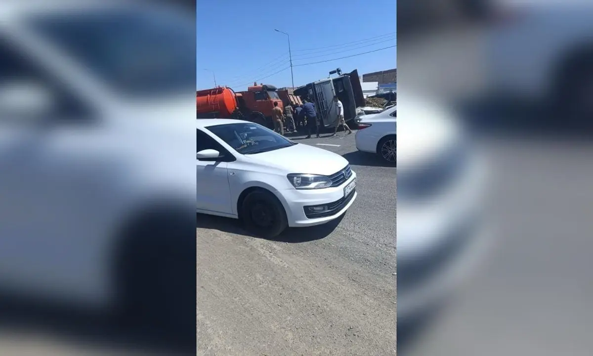 Кадр из видео