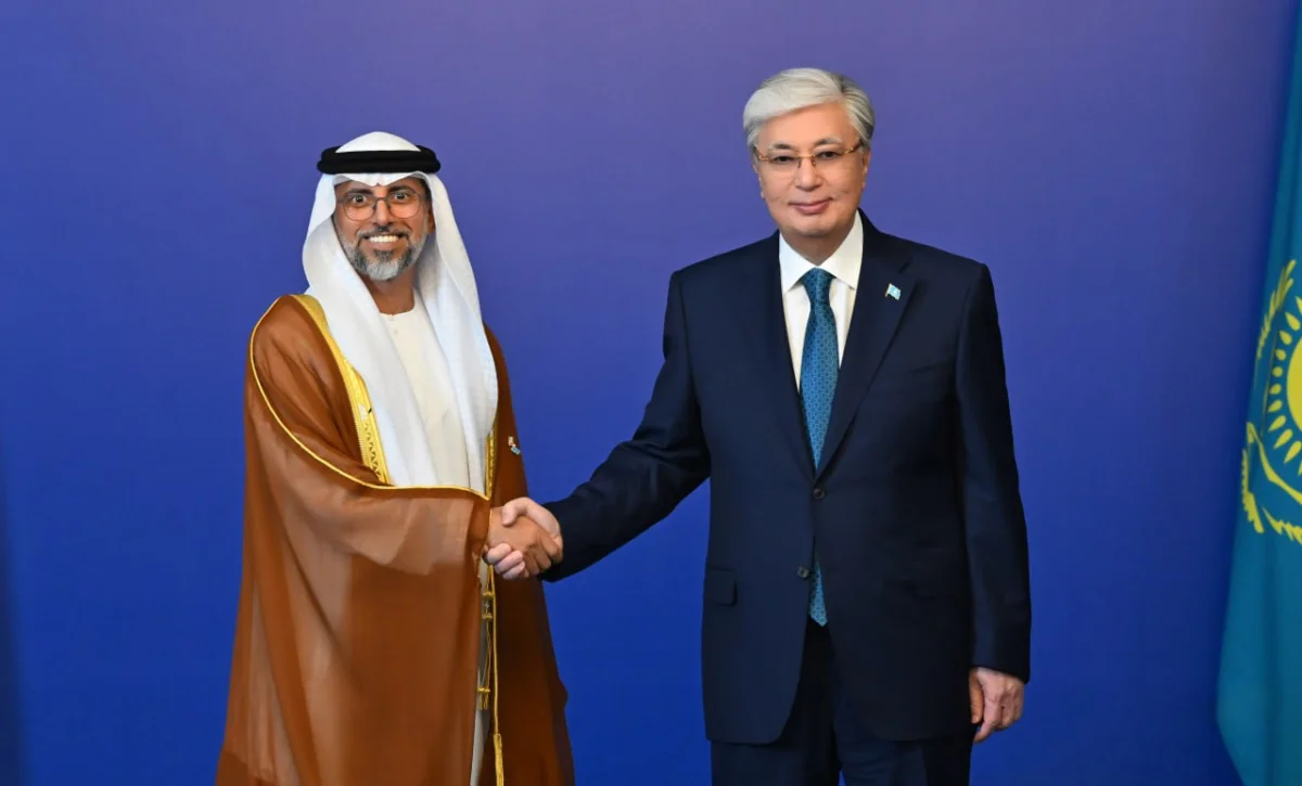 пресс-служба Акорды