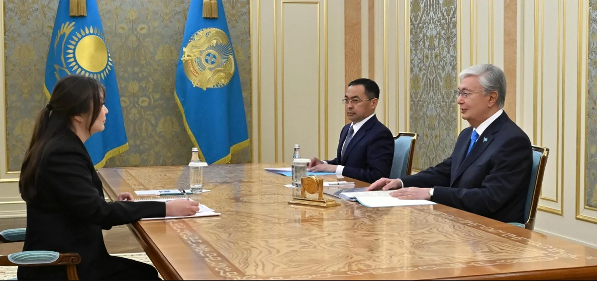 Фото: пресс-служба Акорды