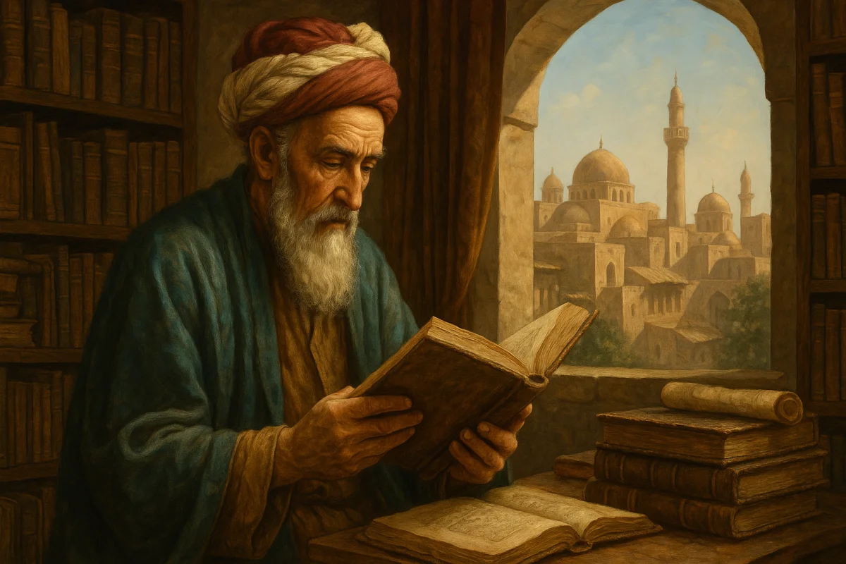 Сгенерировано ИИ