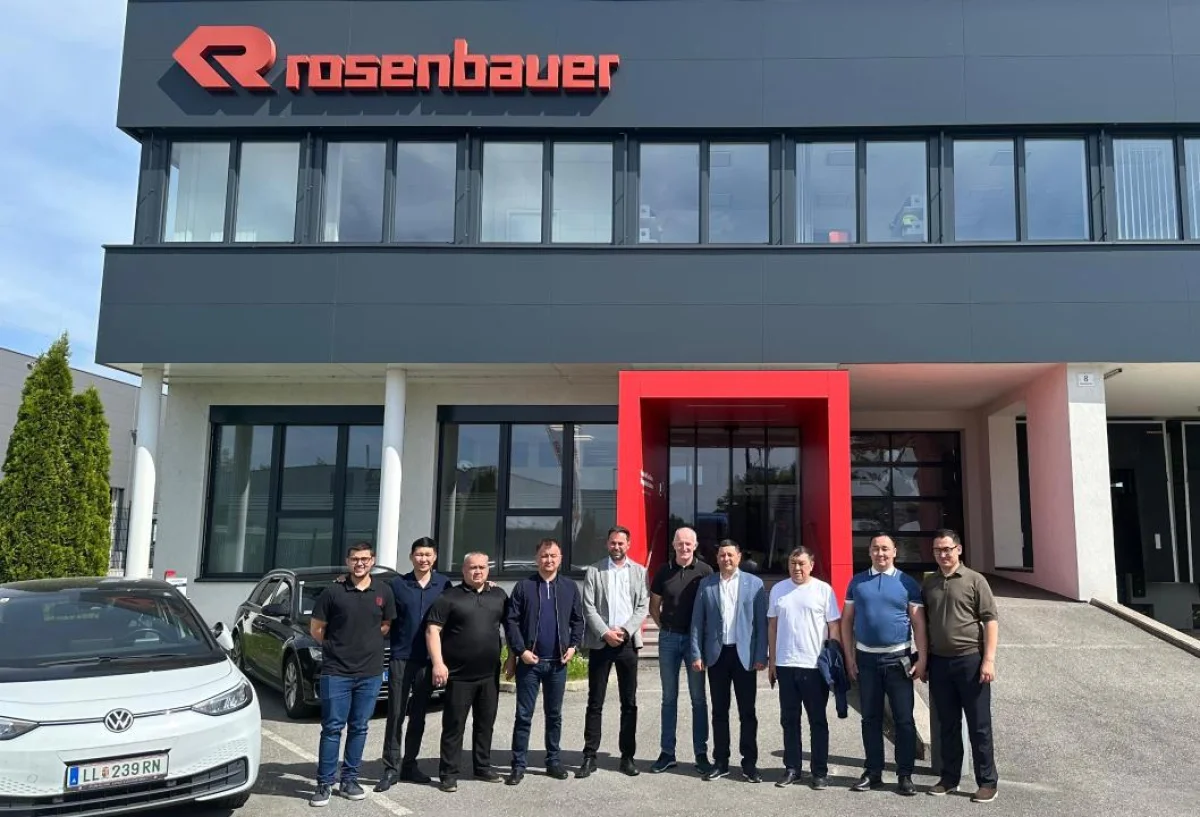 пресс-служба МЧС РК