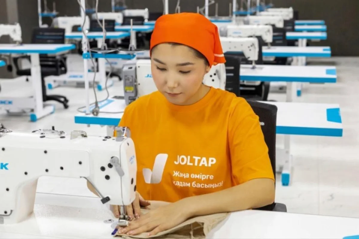 Пресс-служба столичного акимата