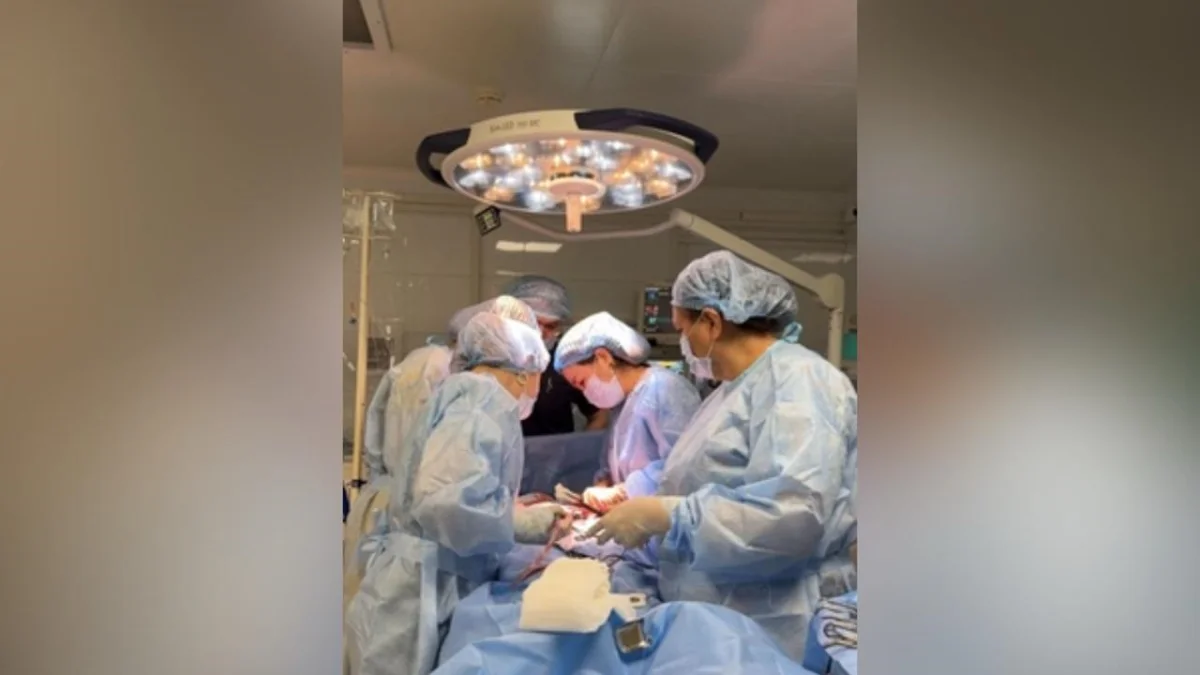 Фото: пресс-служба акима Алматы